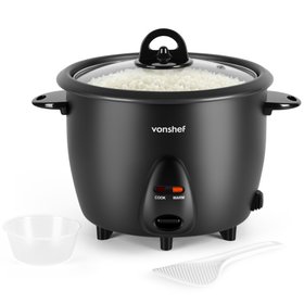 Rice Cooker & Steamer