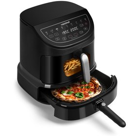 8.5L Air Fryer with Pizza Tray