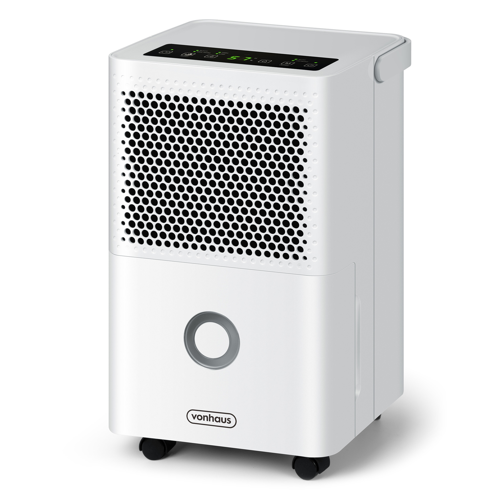 12L Auto Dehumidifier With Laundry Mode