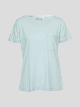 Ida Short Sleeve Tee Shirt