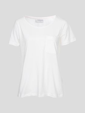 Ida Short Sleeve Tee Shirt