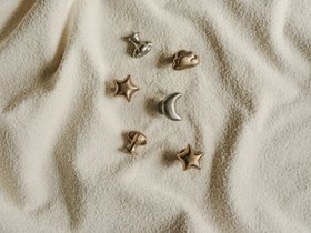 Assortment of Whimsical Cabinet Knobs