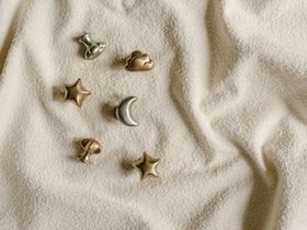 Assortment of Whimsical Cabinet Knobs