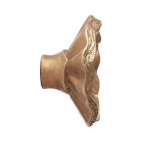 Whimsical Tutu Silicon Bronze Hook