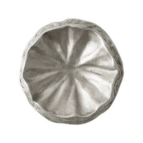 Whimsical Tutu White Bronze Cabinet Knob