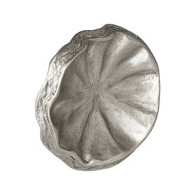 Whimsical Tutu White Bronze Cabinet Knob