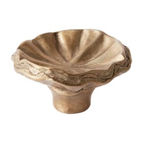 Whimsical Tutu Silicon Bronze Cabinet Knob