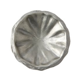 Whimsical Tutu White Bronze Cabinet Knob