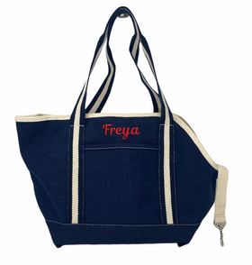 Pet Tote Bag