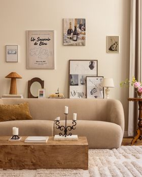 Reserve Home Livingroom