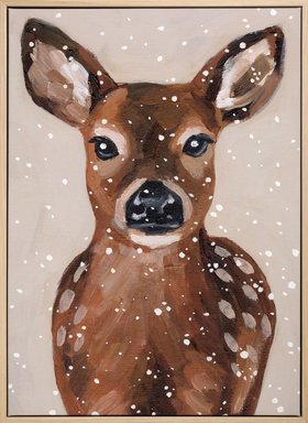 North Fawn Canvas