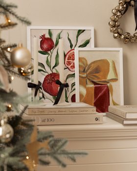 Holiday Collcetion