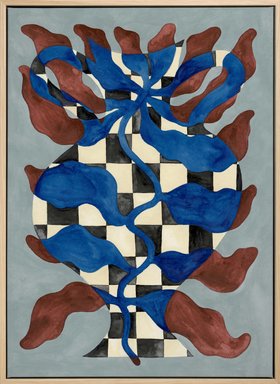 Brave Botanicals Canvas