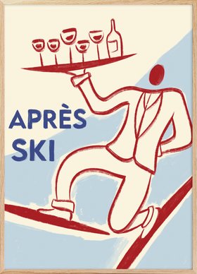 The Slope Server Print