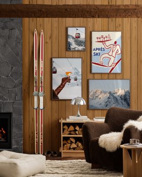 Après-ski-collection