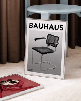 Bauhaus Cesca Chair