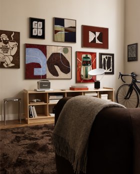 Personal Art Collection