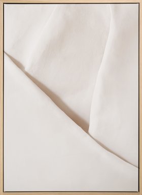 Smooth Edges Canvas print