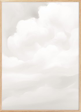 AI Imaginator Print - Pantone