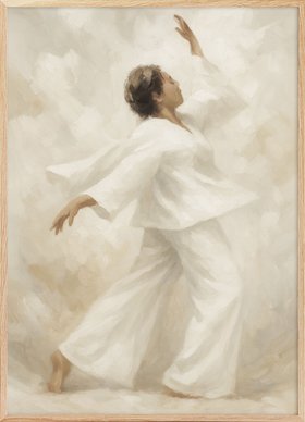 AI Imaginator Print - Pantone