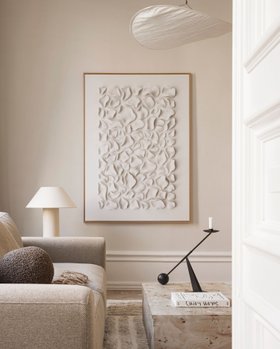 Cloud Dancer Art Collection