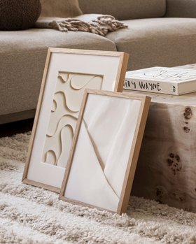 Cloud Dancer Art Collection