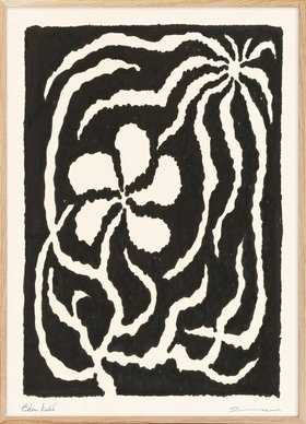 Eden Kalif - Sunset Print