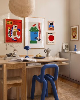 Tokyo Calling Kitchen