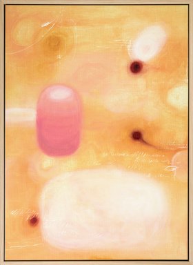 Summer Serenade Canvas