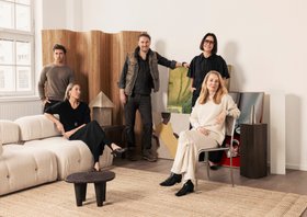 Desenio ART Award Jury