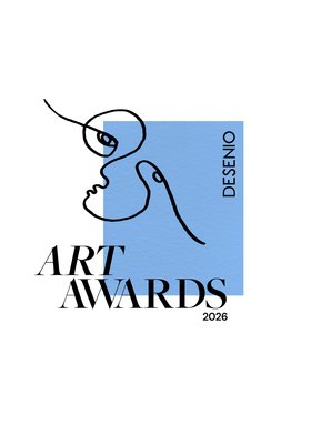 Desenio ARt Award LOGO