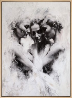 Cleo Kinnaman - Hecate