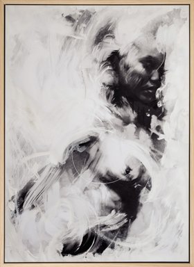 Cleo Kinnaman - Neith Canvas