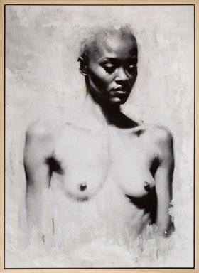 Cleo Kinnaman - Aion Canvas