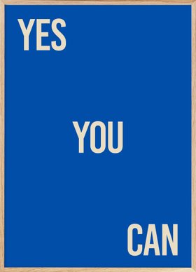 Yes You Can Print