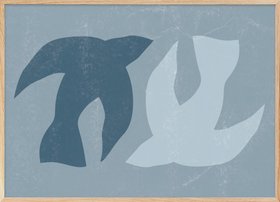 The Dance Print