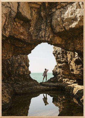 Adriatic Arch Print
