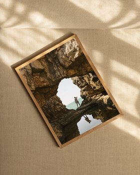 Adriatic Arch Print