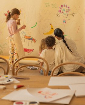 Big Dreams Atelier