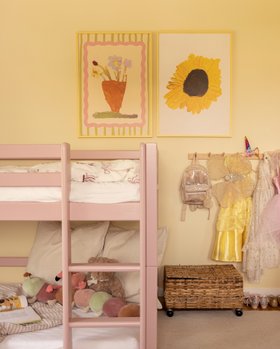 Sunflower Dreams Print