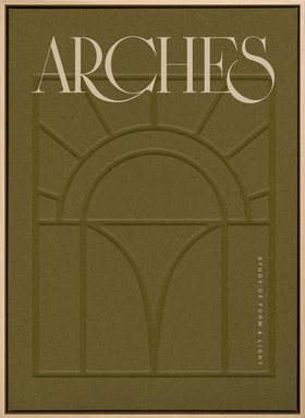 Arches Canvas