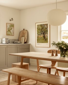 Nature at the Table