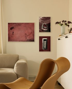 A Gallery of Colour