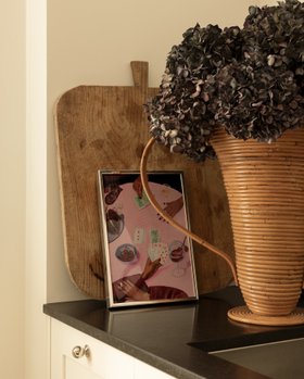 Art Among Objects