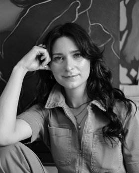 Emerging Talent Of The Year Marine Aimée