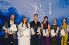 Art Award Winners