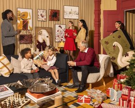 Christmas Together