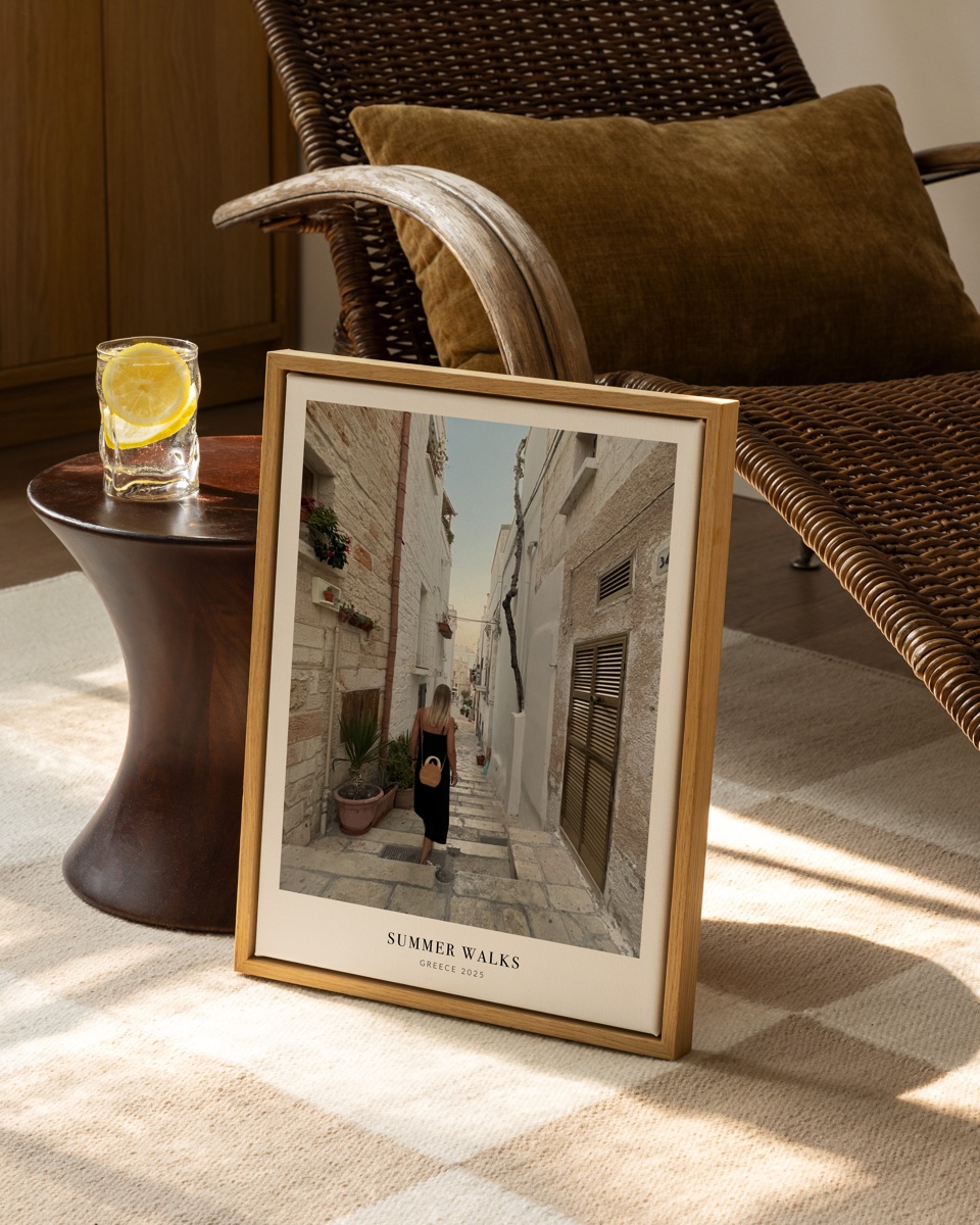Personal Print