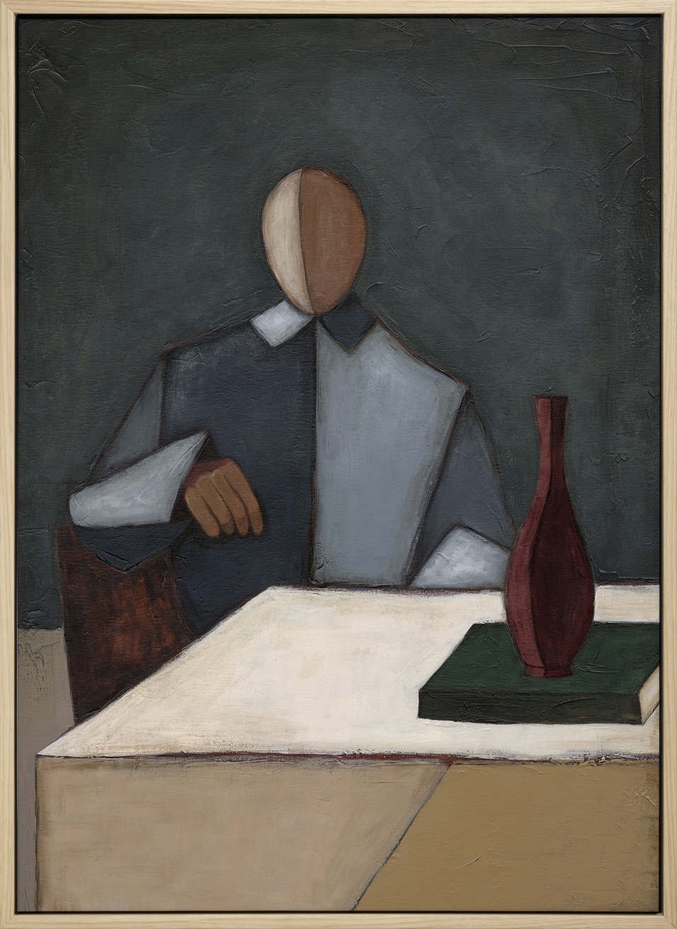 In Chapters Canvas