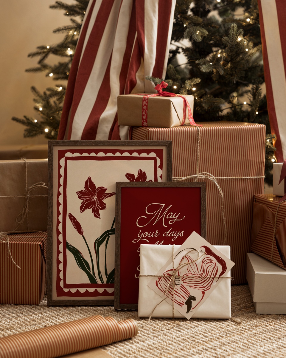 Holiday Collection